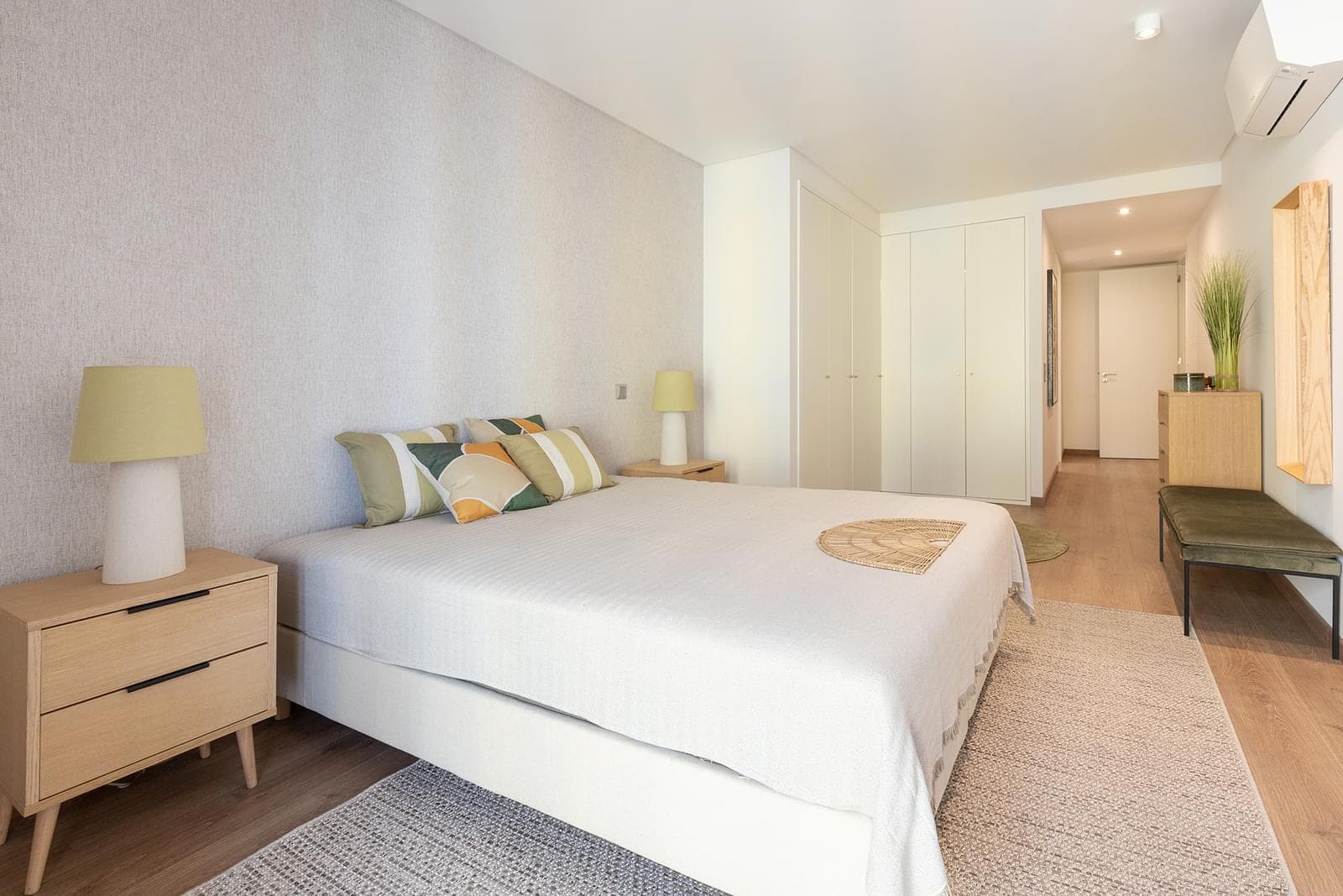 4 Bedroom Apartment with parking, Alcântara, Lisboa - Image 21