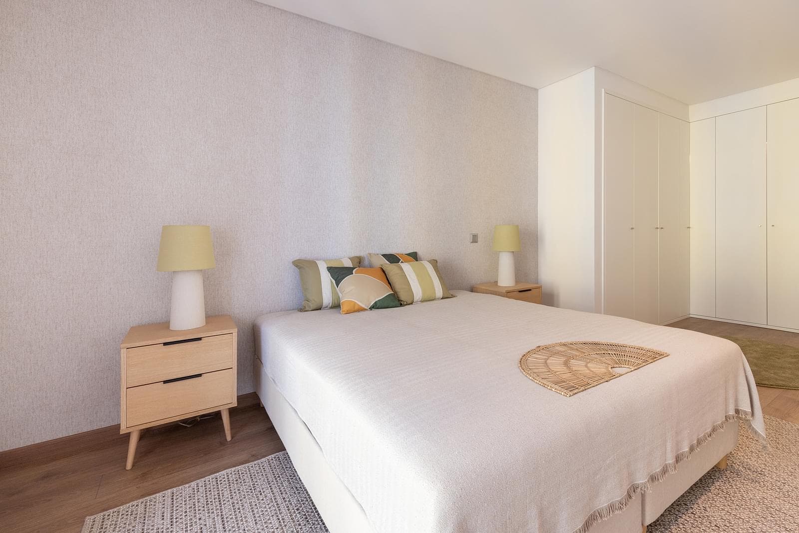 4 Bedroom Apartment with parking, Alcântara, Lisboa - Image 18