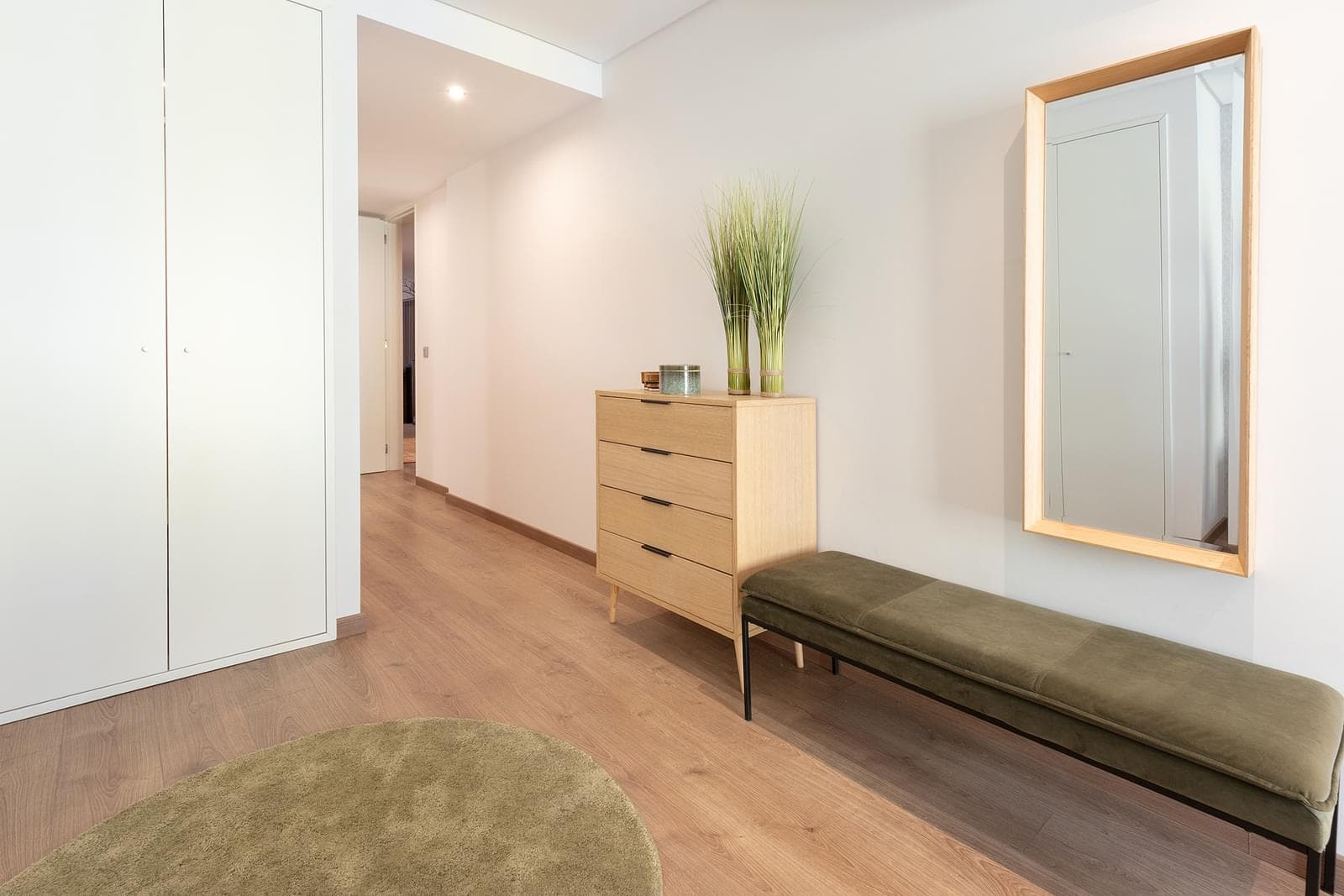 4 Bedroom Apartment with parking, Alcântara, Lisboa - Image 23