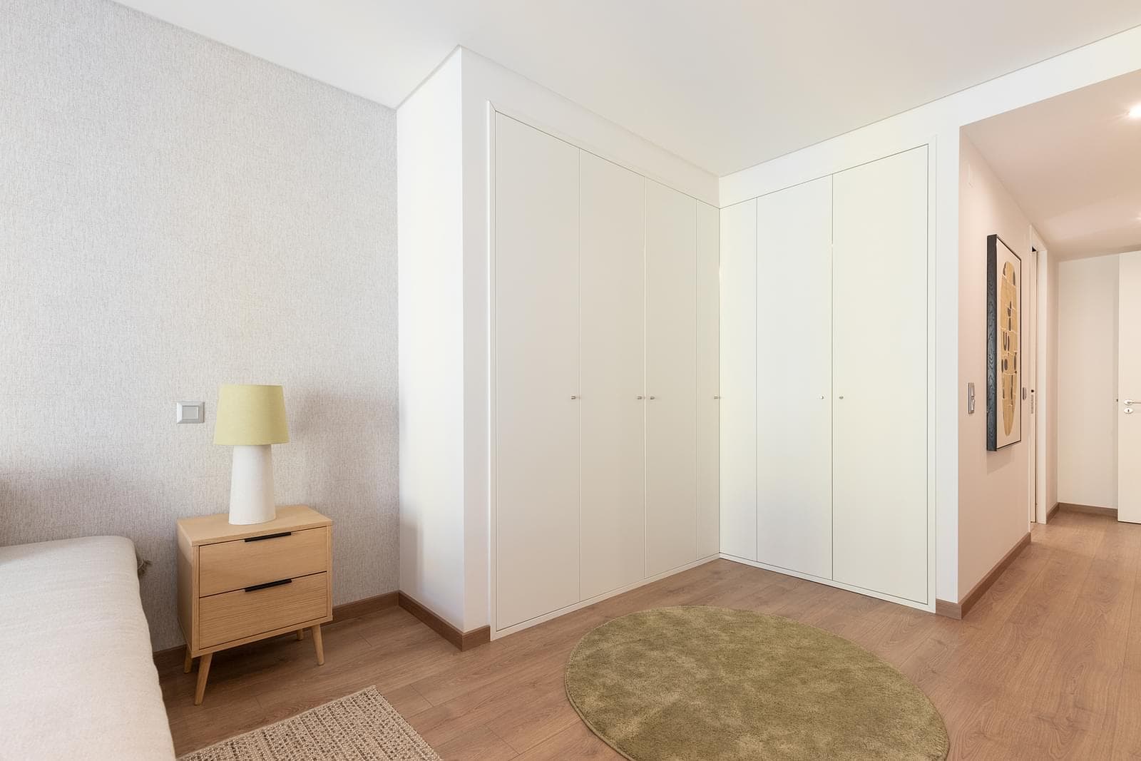 4 Bedroom Apartment with parking, Alcântara, Lisboa - Image 22