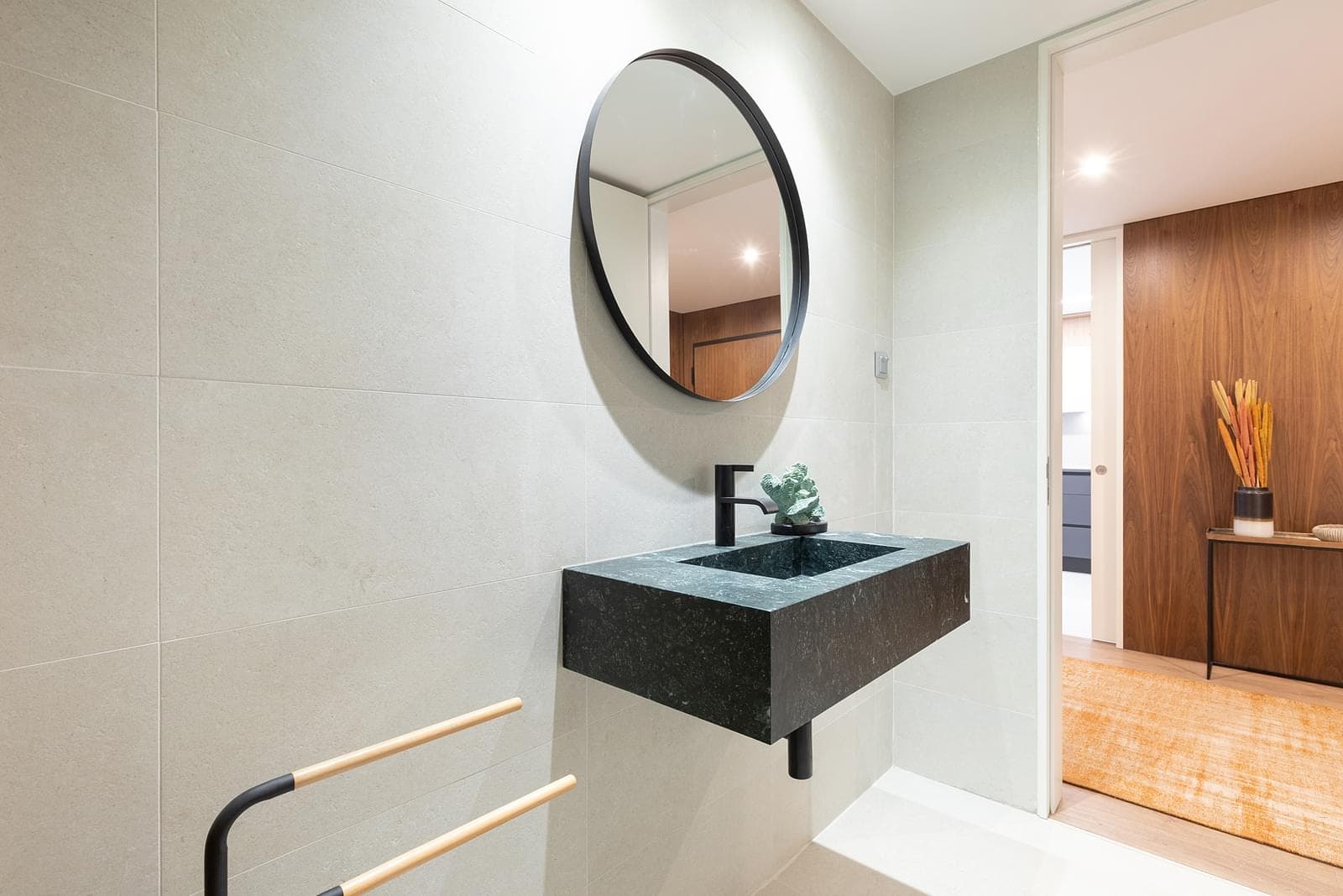 4 Bedroom Apartment with parking, Alcântara, Lisboa - Image 42