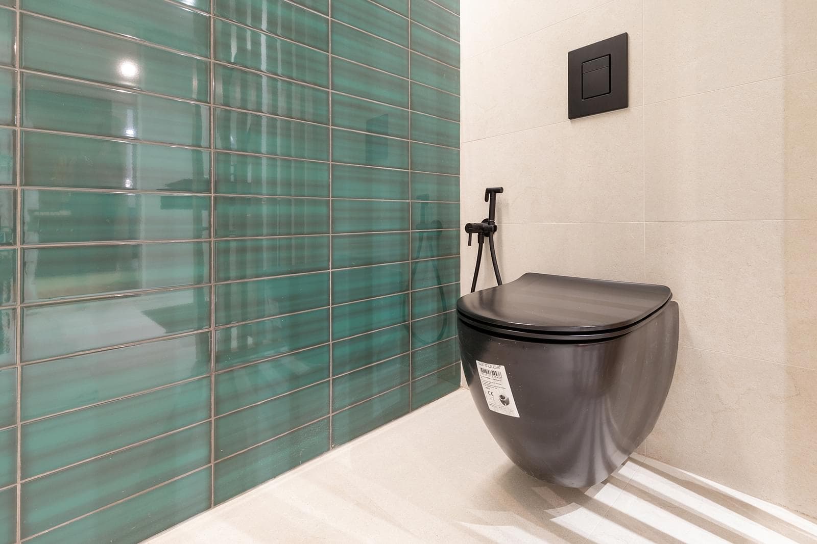 4 Bedroom Apartment with parking, Alcântara, Lisboa - Image 41