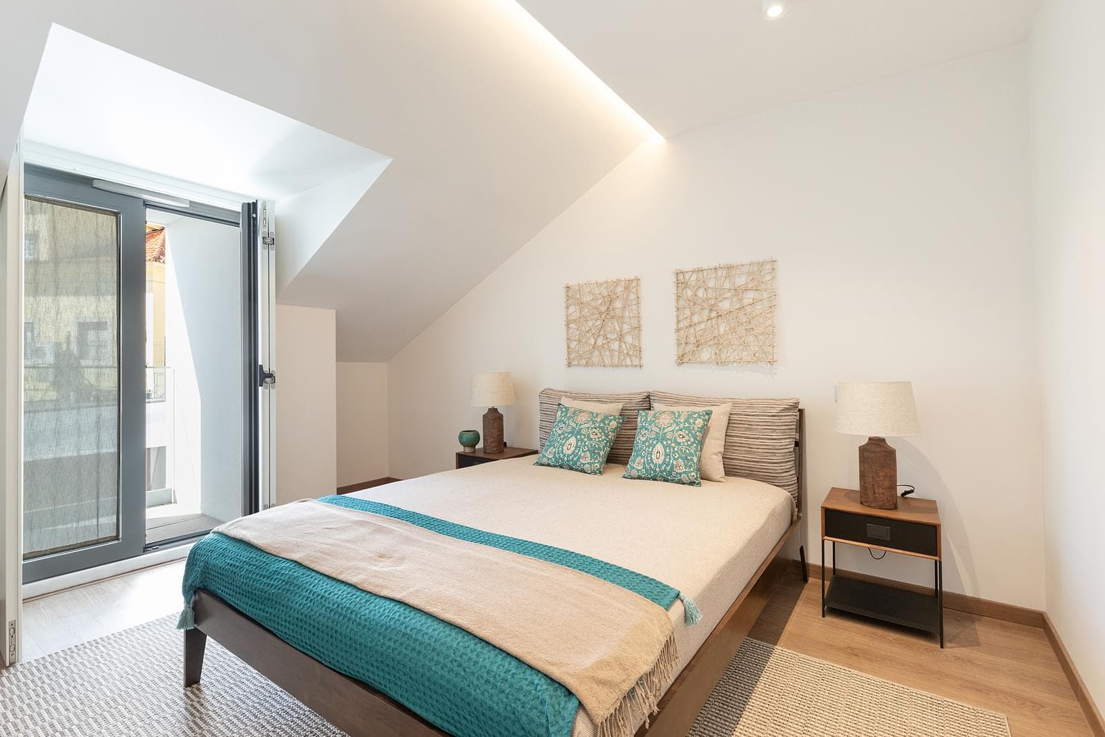 4 Bedroom Apartment with parking, Alcântara, Lisboa - Image 39