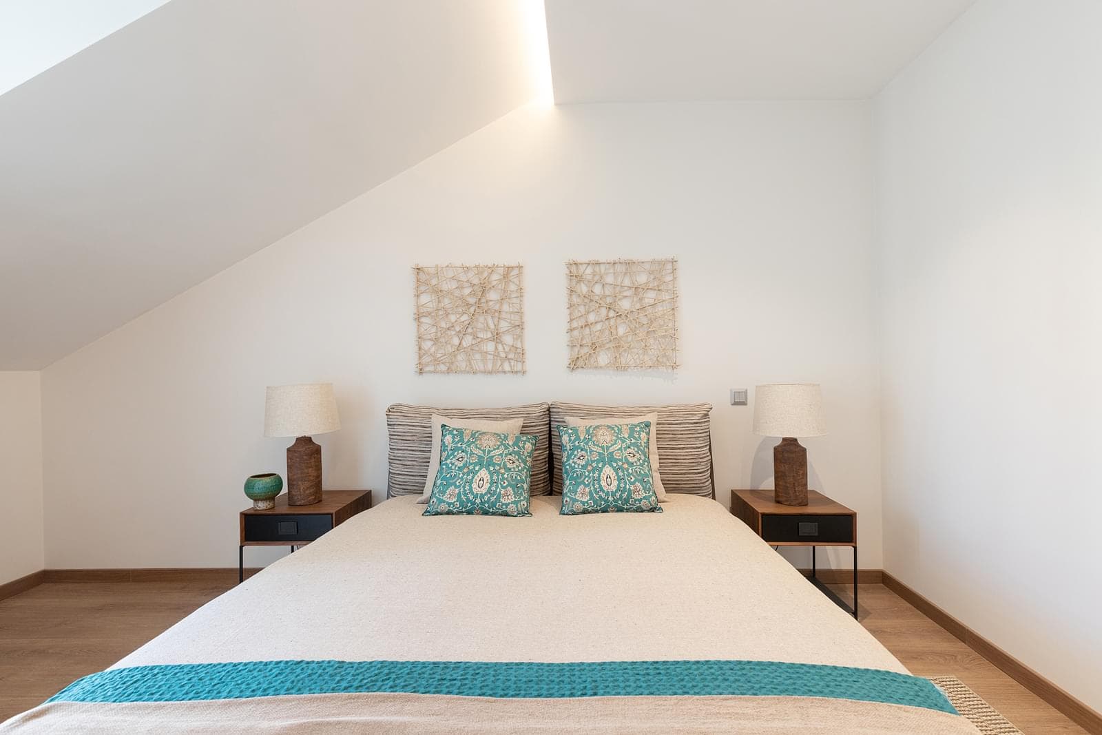 4 Bedroom Apartment with parking, Alcântara, Lisboa - Image 38