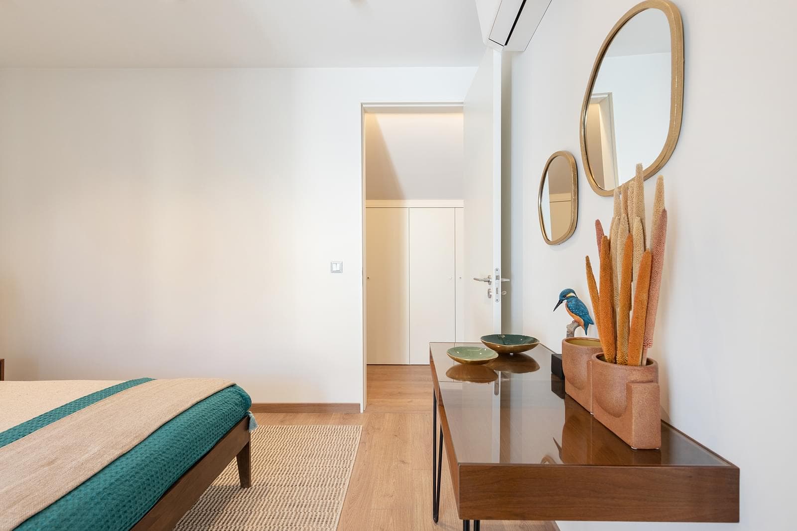 4 Bedroom Apartment with parking, Alcântara, Lisboa - Image 37