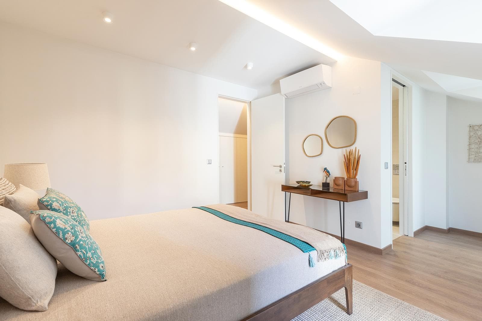 4 Bedroom Apartment with parking, Alcântara, Lisboa - Image 35