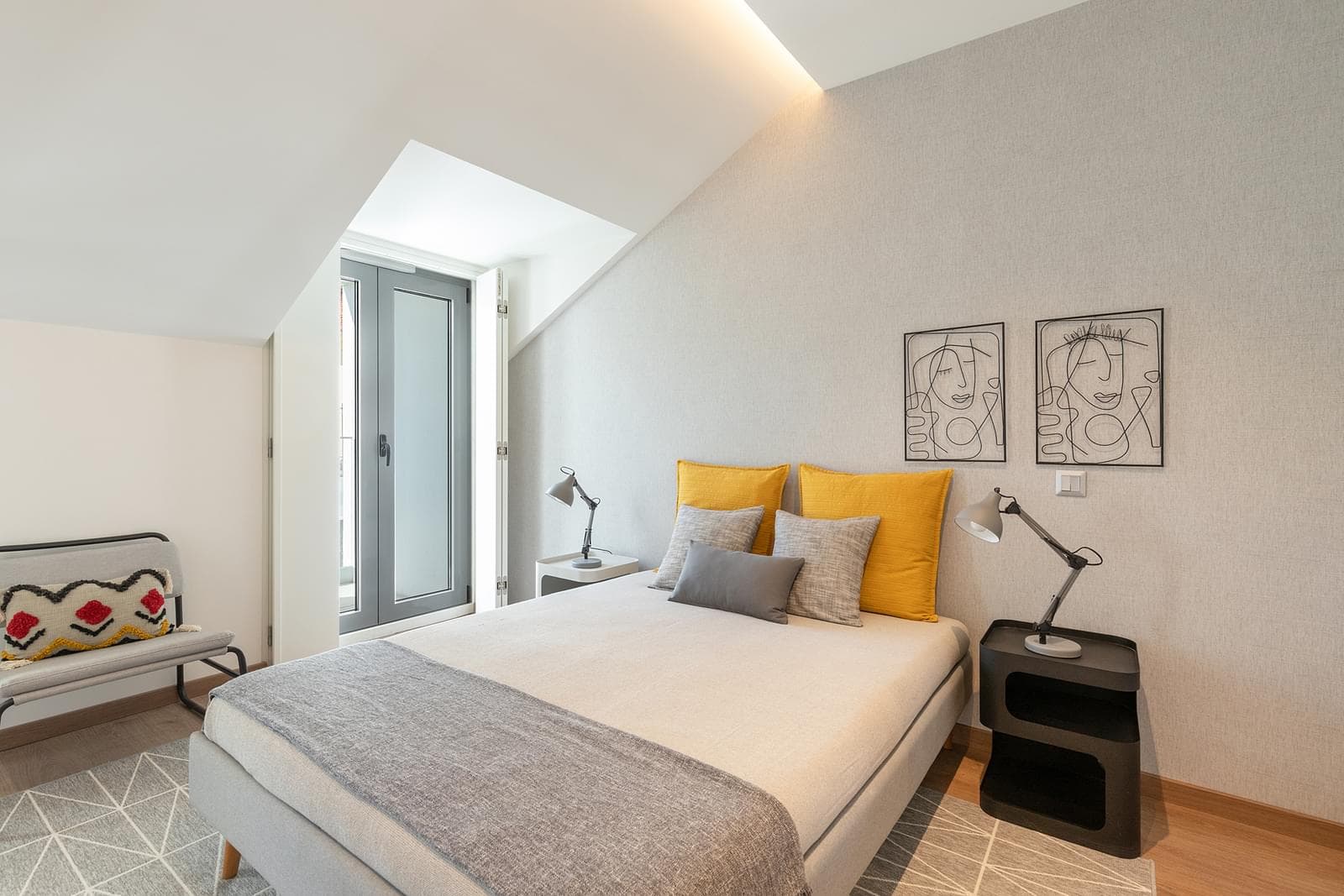 4 Bedroom Apartment with parking, Alcântara, Lisboa - Image 34