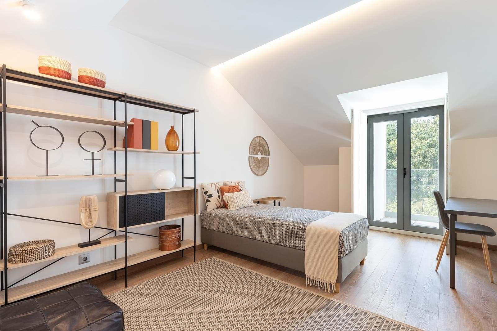 4 Bedroom Apartment with parking, Alcântara, Lisboa - Image 26