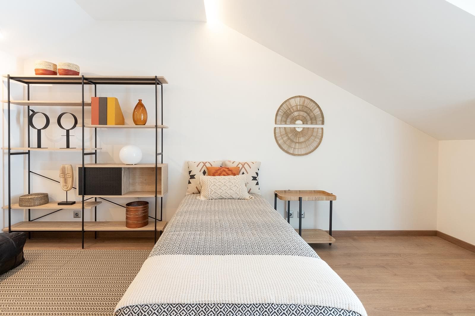 4 Bedroom Apartment with parking, Alcântara, Lisboa - Image 27