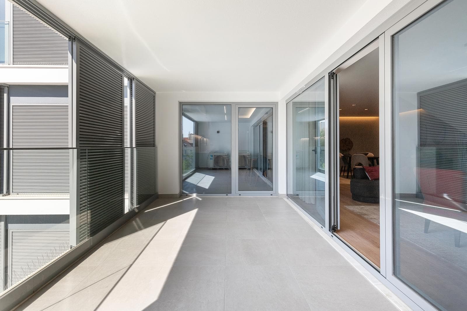 4 Bedroom Apartment with parking, Alcântara, Lisboa - Image 10