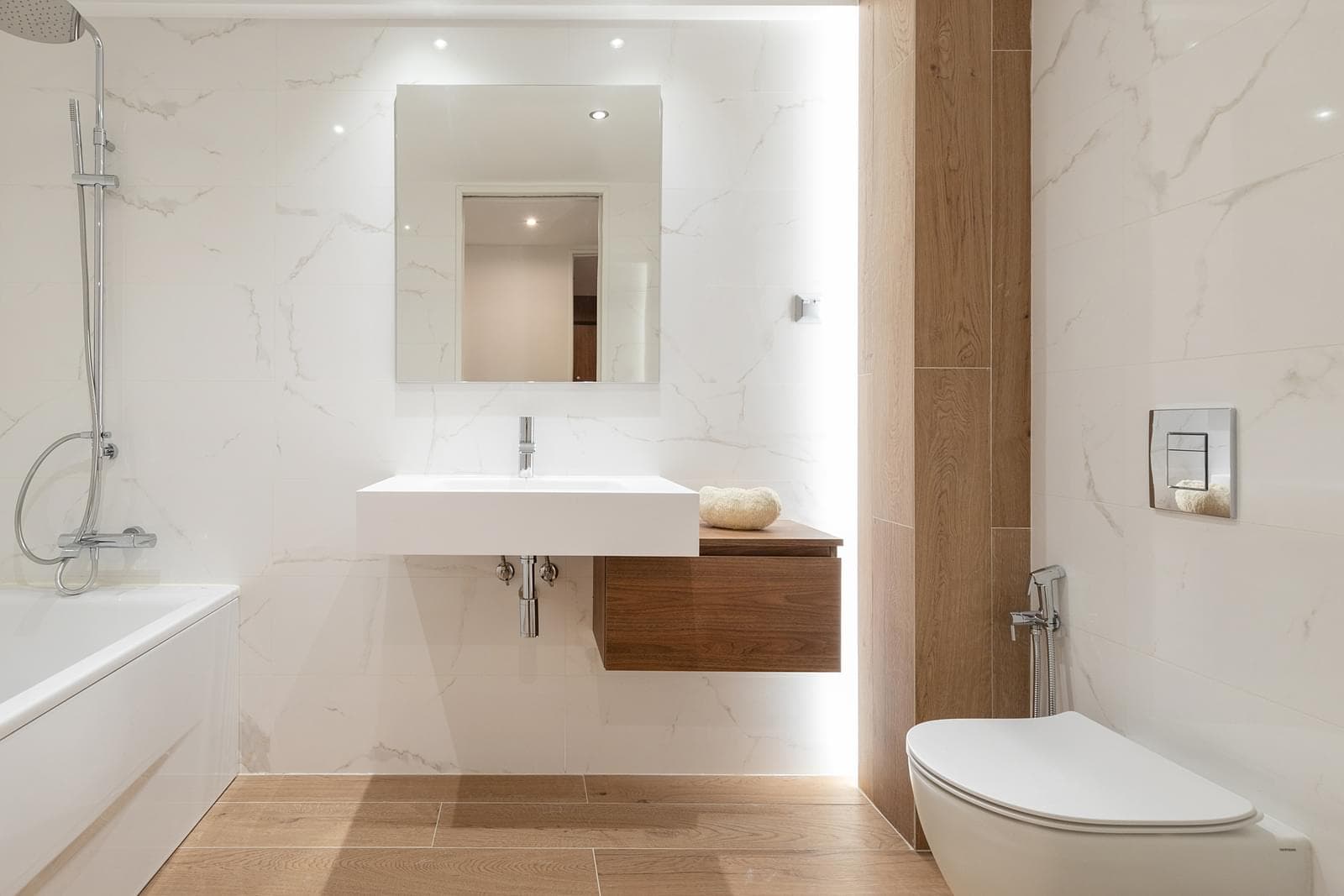 4 Bedroom Apartment with parking, Alcântara, Lisboa - Image 29