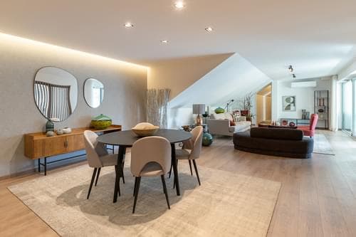 PF31613 - Apartamento T4 com estacionamento, Alcântara, Lisboa - Imagem 9