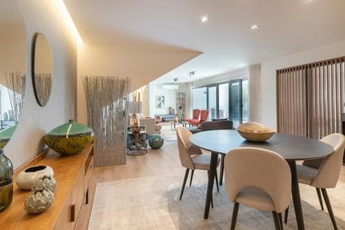 PF31613 - Apartamento T4 com estacionamento, Alcântara, Lisboa - Imagem 2