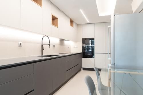 PF31613 - Apartamento T4 com estacionamento, Alcântara, Lisboa - Imagem 14