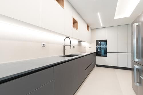 PF31613 - Apartamento T4 com estacionamento, Alcântara, Lisboa - Imagem 13