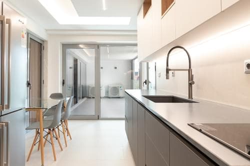 PF31613 - Apartamento T4 com estacionamento, Alcântara, Lisboa - Imagem 12