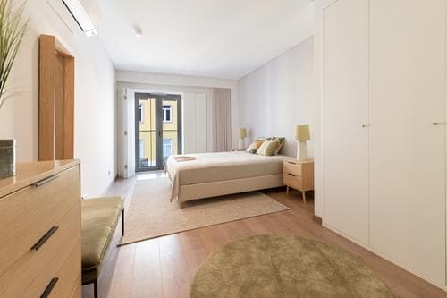 PF31613 - Apartamento T4 com estacionamento, Alcântara, Lisboa - Imagem 20