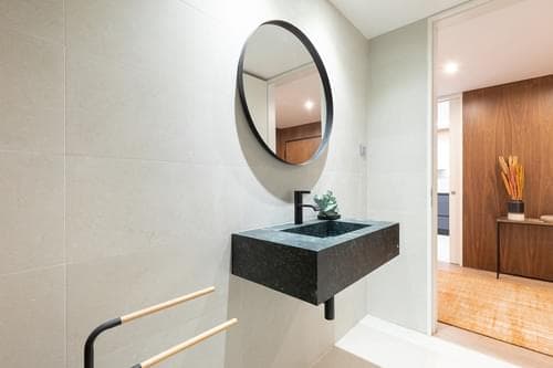PF31613 - Apartamento T4 com estacionamento, Alcântara, Lisboa - Imagem 42