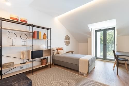 PF31613 - Apartamento T4 com estacionamento, Alcântara, Lisboa - Imagem 26