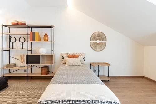 PF31613 - Apartamento T4 com estacionamento, Alcântara, Lisboa - Imagem 27