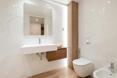 PF31613 - Apartamento T4 com estacionamento, Alcântara, Lisboa - Imagem 19