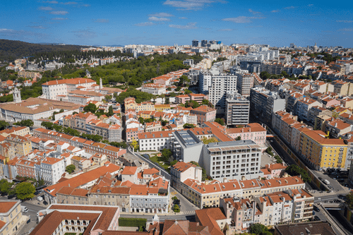 PF32418 - Apartamento T2 com jardim, Estrela, Lisboa - Imagem 52