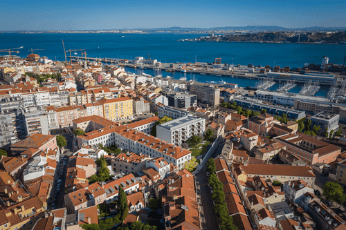 PF32418 - Apartamento T2 com jardim, Estrela, Lisboa - Imagem 51