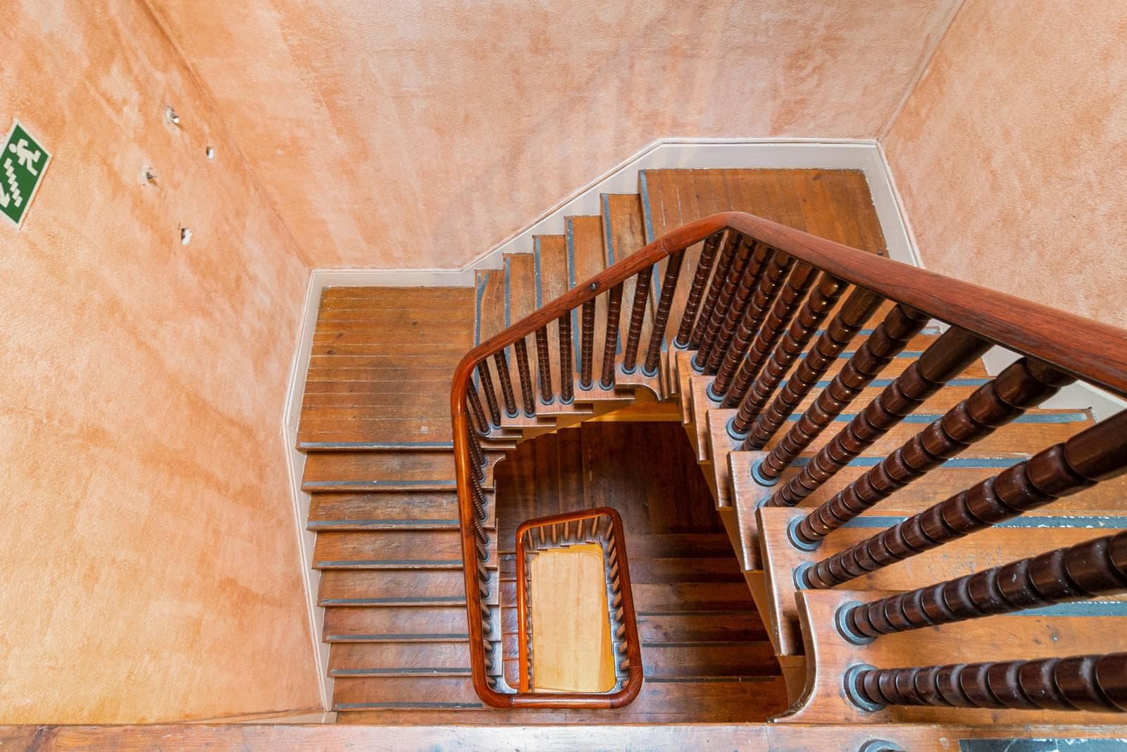 Prédio Habitacional, Santo António, Lisboa - Imagem 4