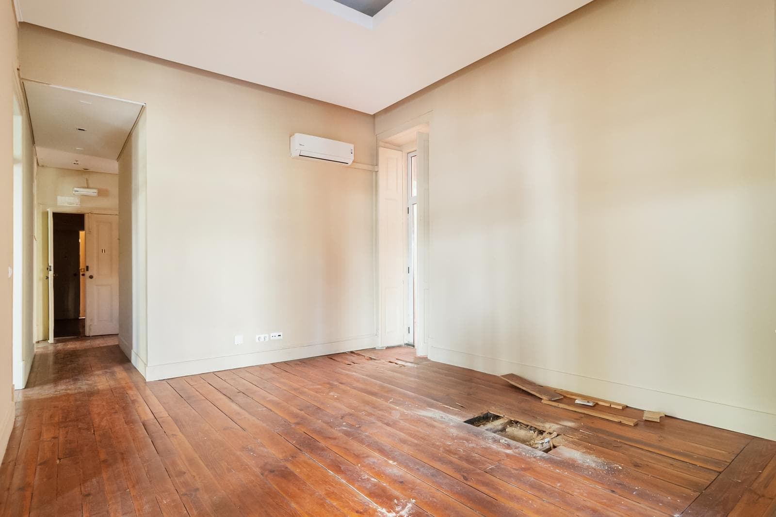 Prédio Habitacional, Santo António, Lisboa - Imagem 6