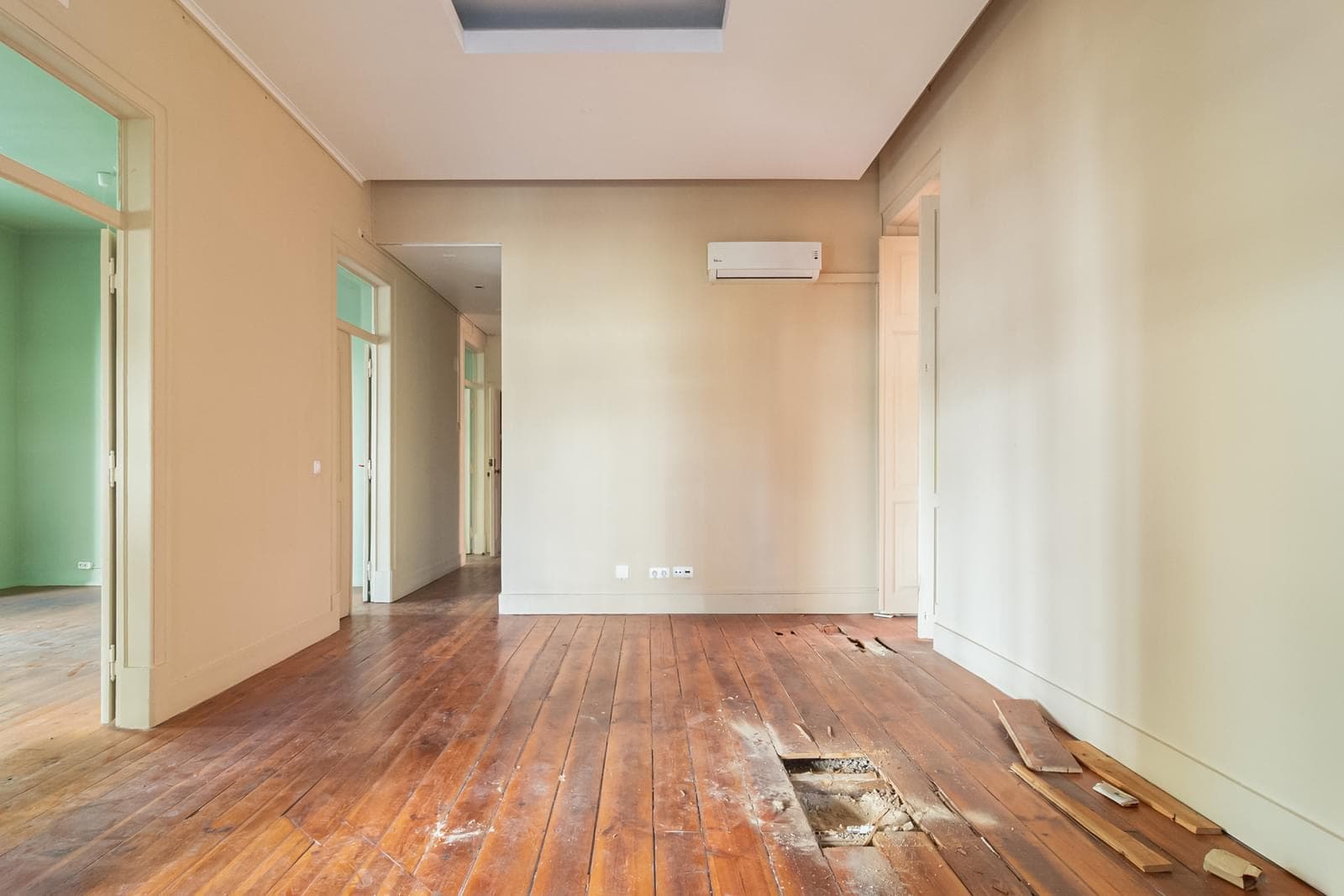 Prédio Habitacional, Santo António, Lisboa - Imagem 7