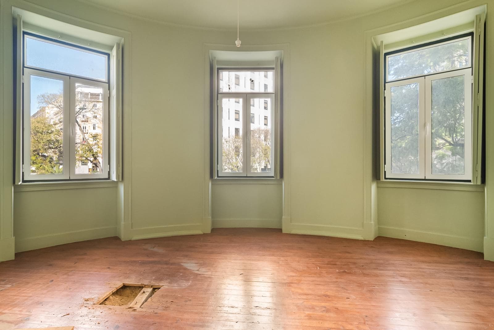 Prédio Habitacional, Santo António, Lisboa - Imagem 8