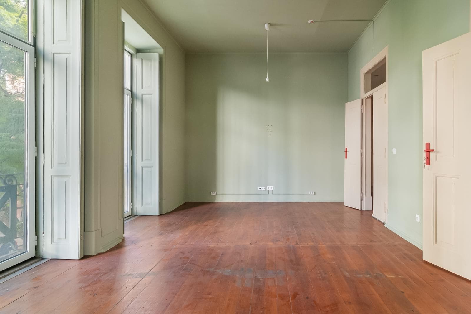 Prédio Habitacional, Santo António, Lisboa - Imagem 10