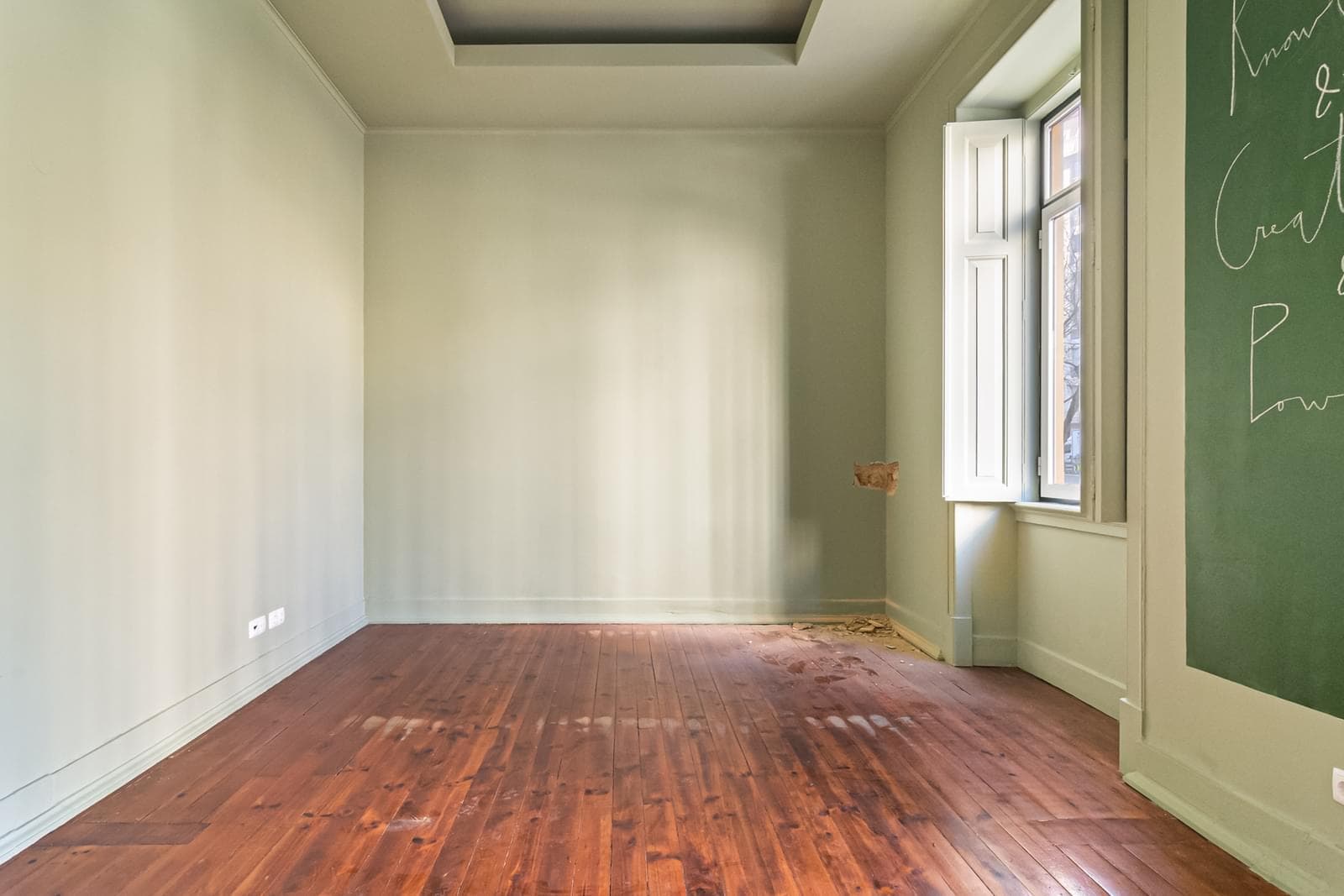 Prédio Habitacional, Santo António, Lisboa - Imagem 14