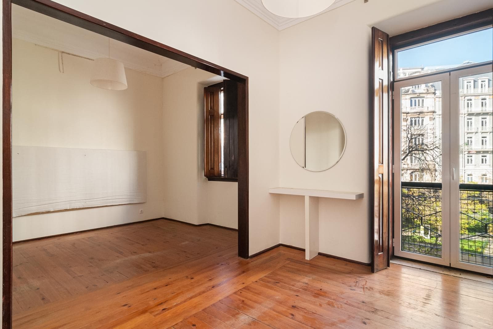 Prédio Habitacional, Santo António, Lisboa - Imagem 19