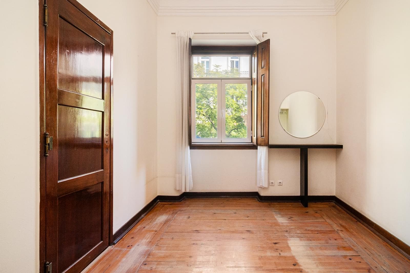 Prédio Habitacional, Santo António, Lisboa - Imagem 22