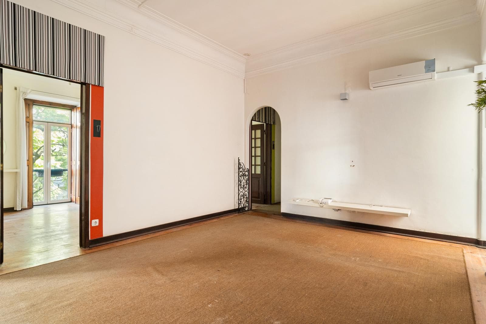 Prédio Habitacional, Santo António, Lisboa - Imagem 27