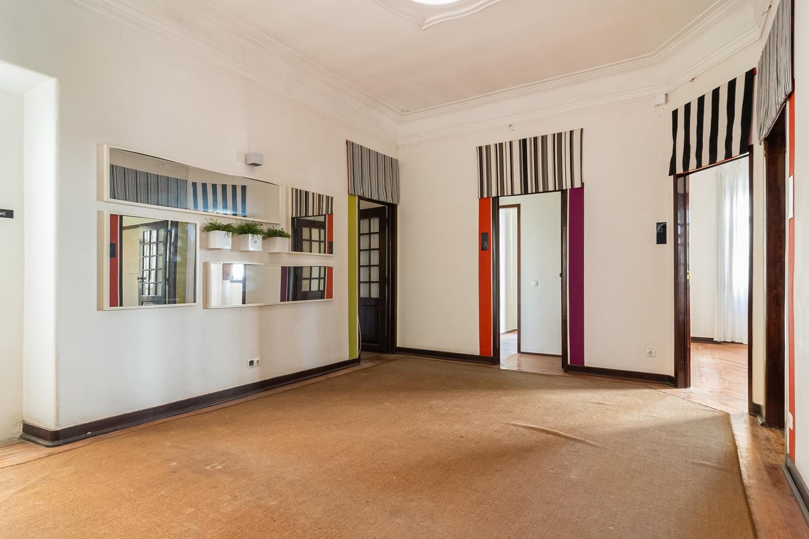 Prédio Habitacional, Santo António, Lisboa - Imagem 28