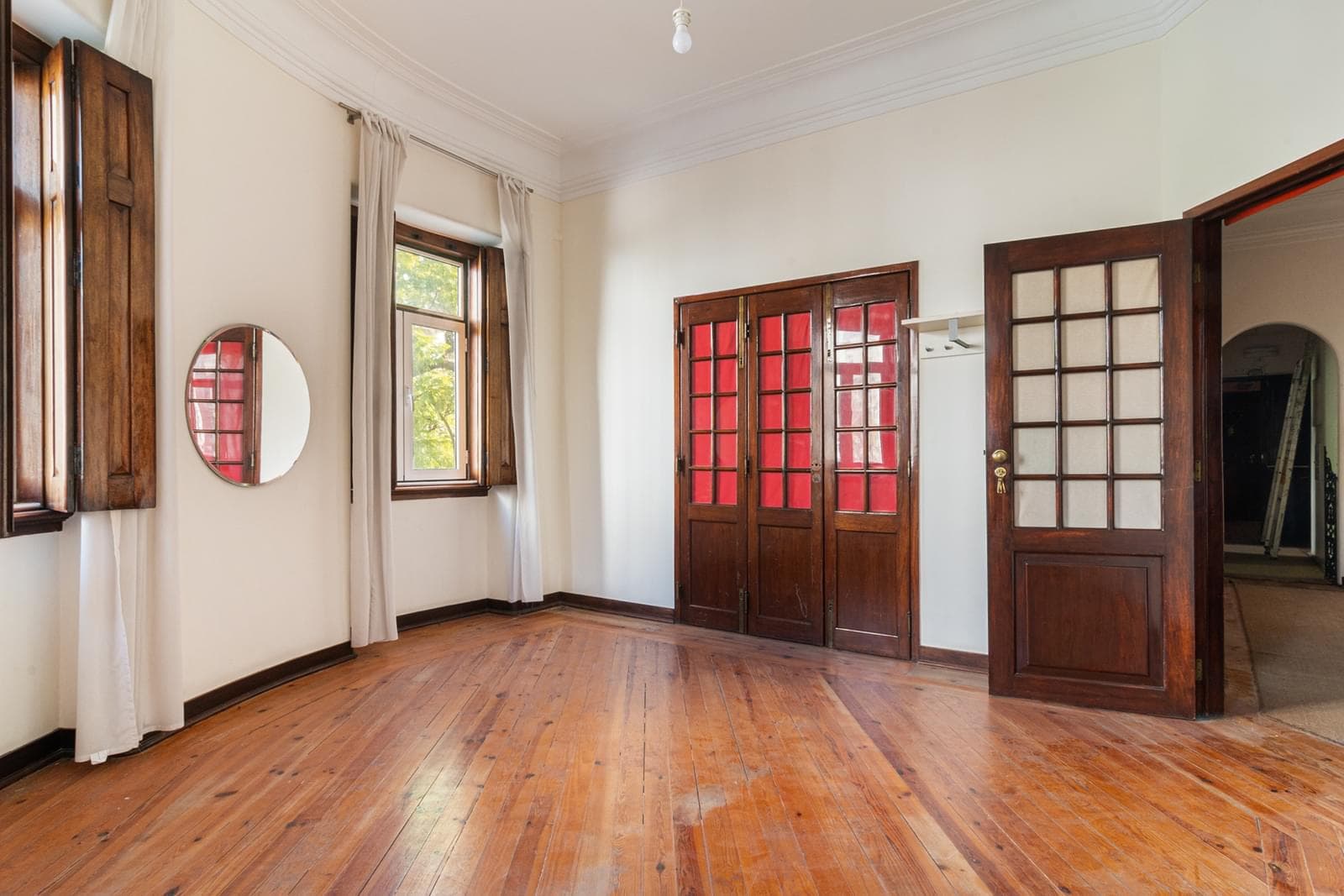 Prédio Habitacional, Santo António, Lisboa - Imagem 31