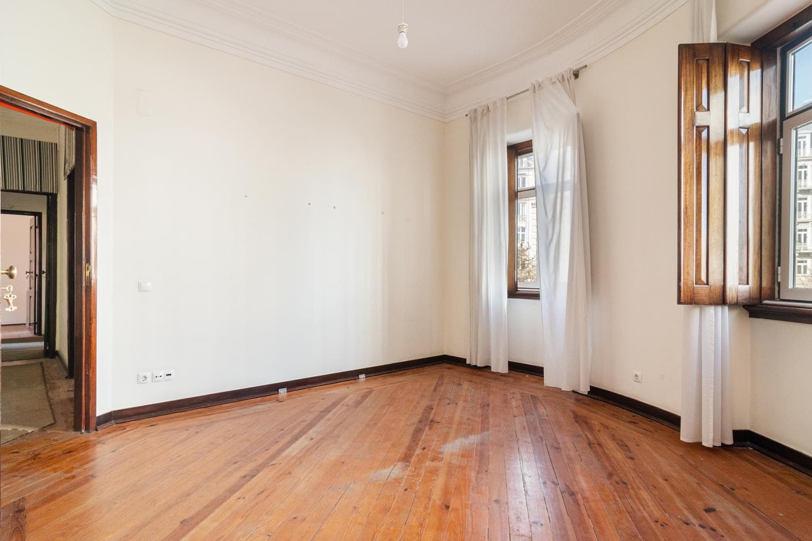 Prédio Habitacional, Santo António, Lisboa - Imagem 32