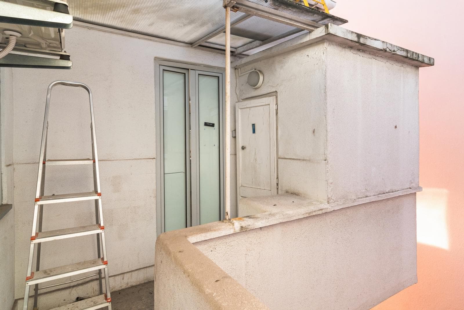 Prédio Habitacional, Santo António, Lisboa - Imagem 36