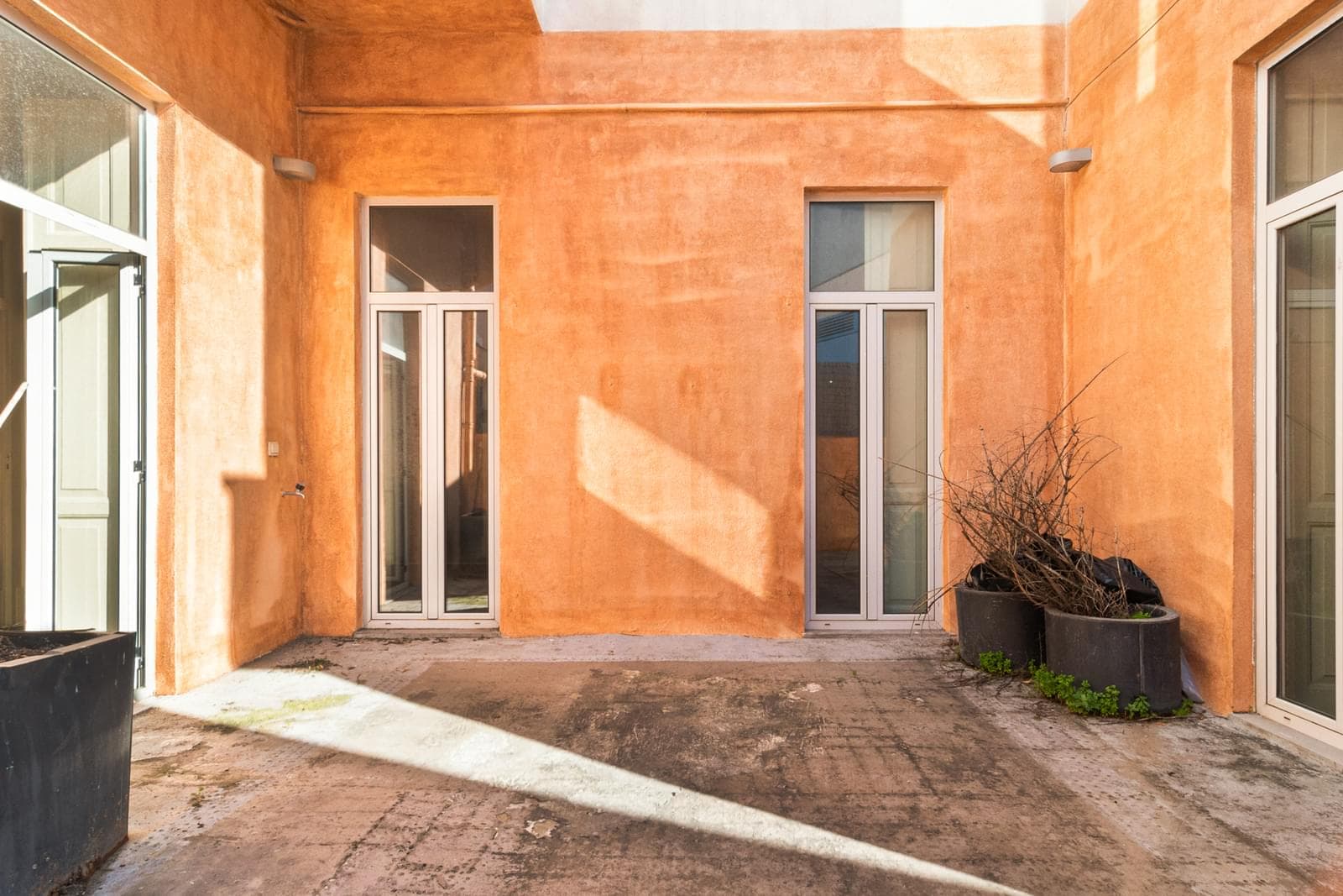 Prédio Habitacional, Santo António, Lisboa - Imagem 38