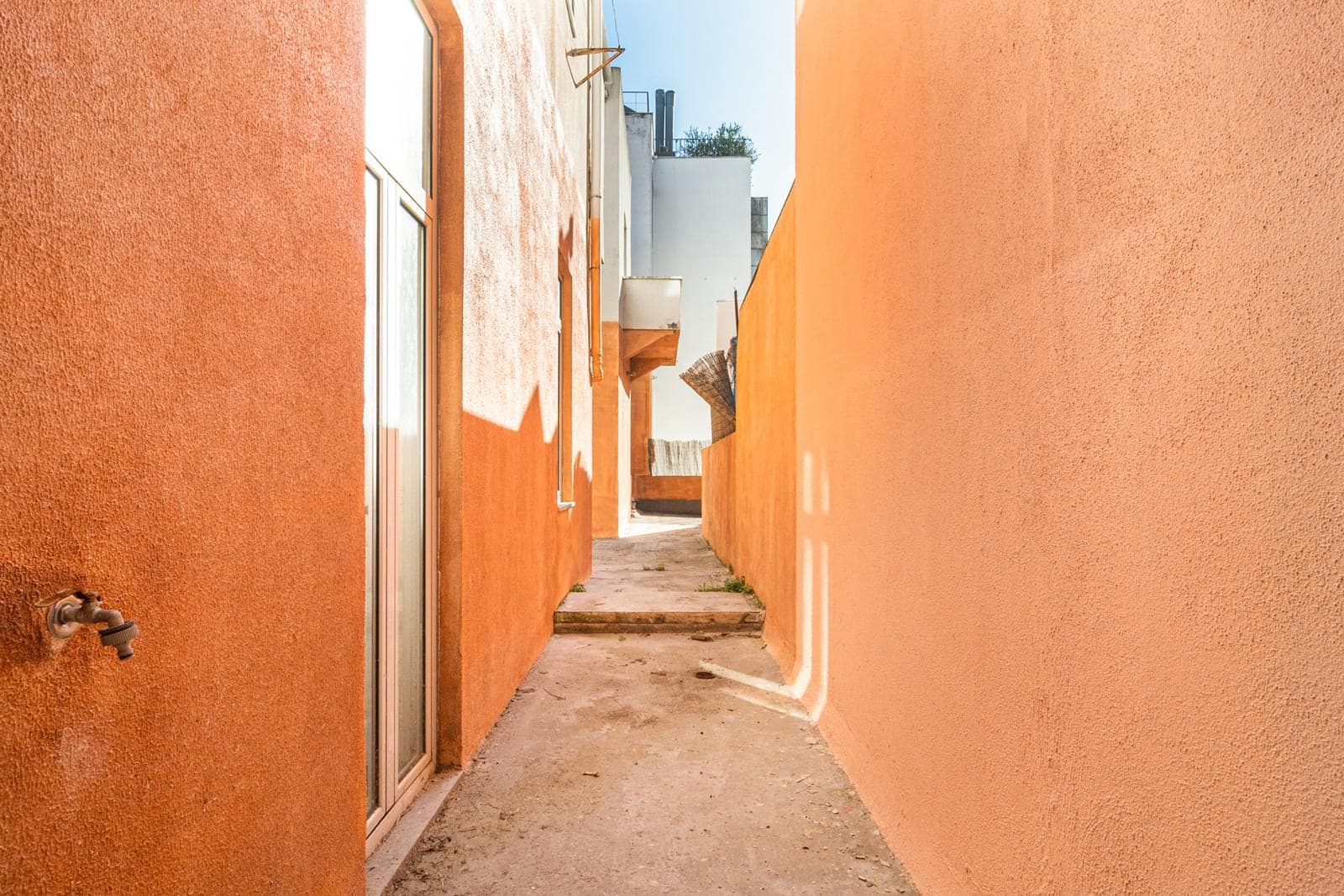 Prédio Habitacional, Santo António, Lisboa - Imagem 42
