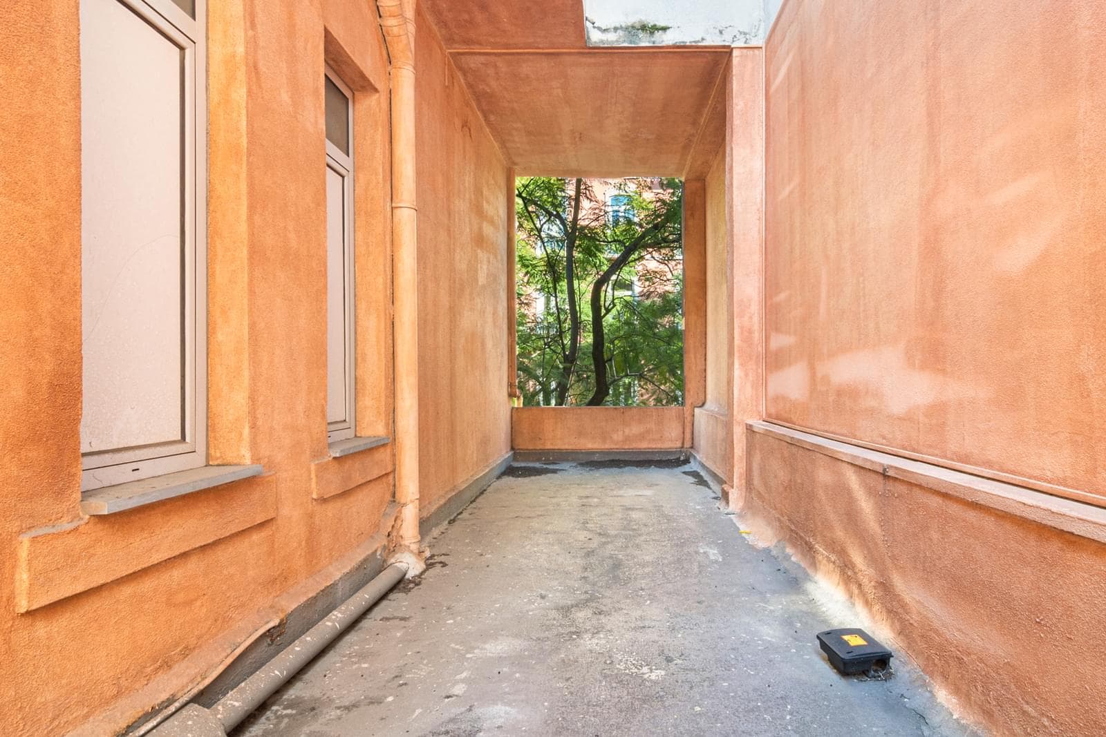 Prédio Habitacional, Santo António, Lisboa - Imagem 43