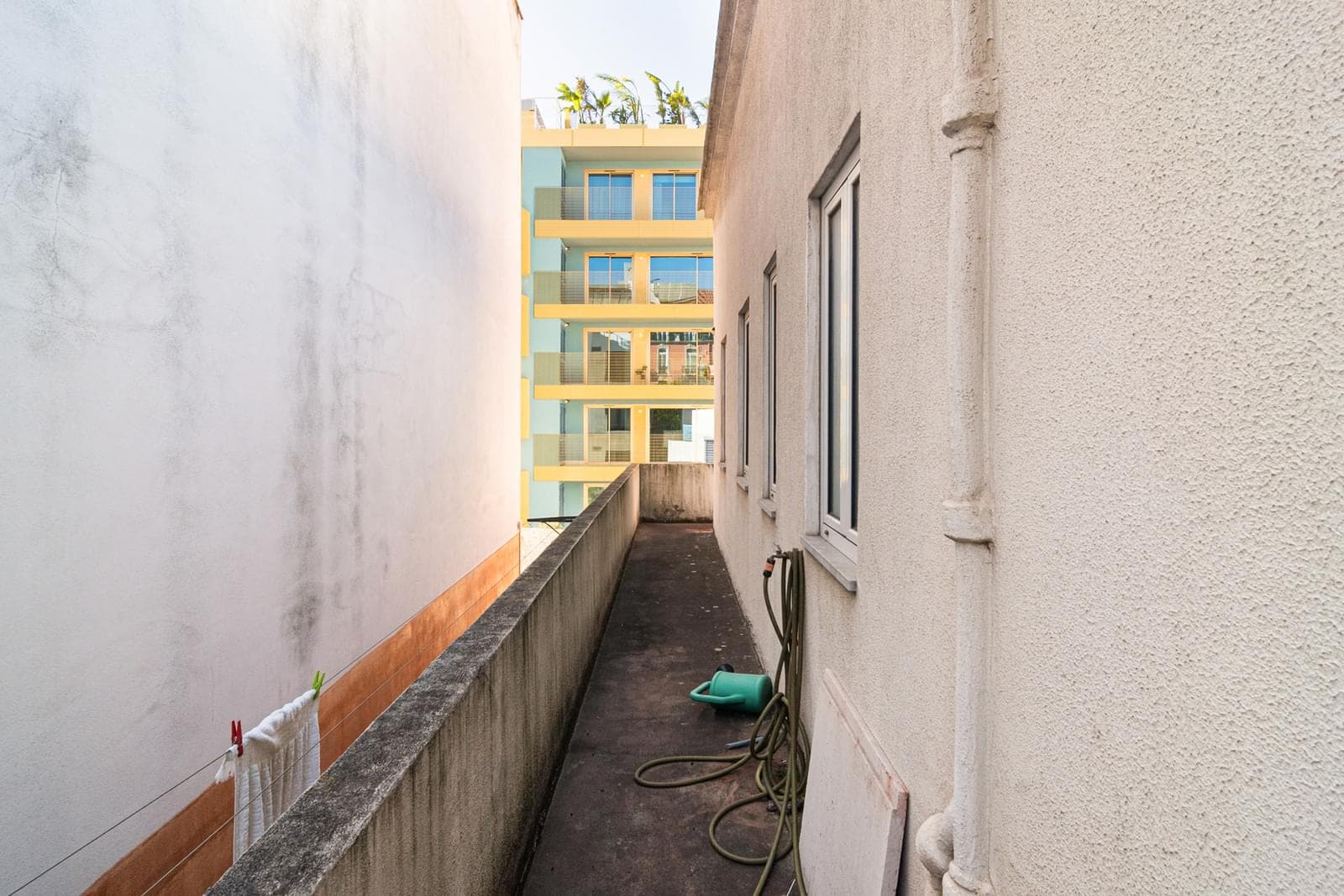 Prédio Habitacional, Santo António, Lisboa - Imagem 44