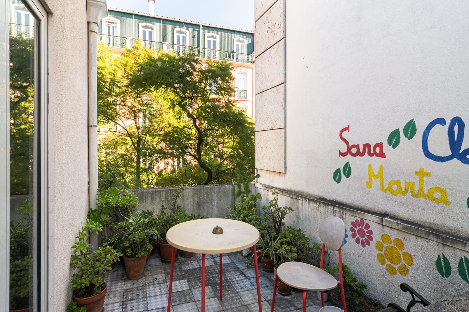 Prédio Habitacional, Santo António, Lisboa - Imagem 45