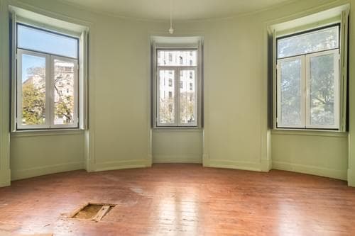 PF31640 - Prédio Habitacional, Santo António, Lisboa - Imagem 8