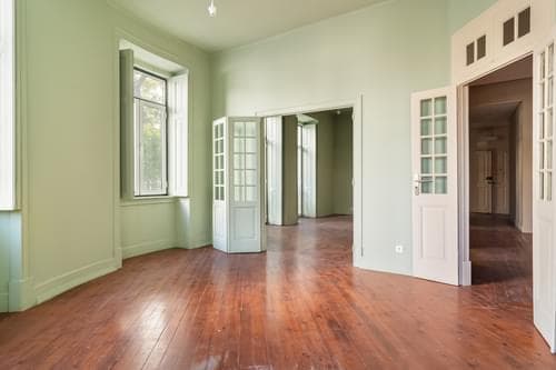 PF31640 - Prédio Habitacional, Santo António, Lisboa - Imagem 9