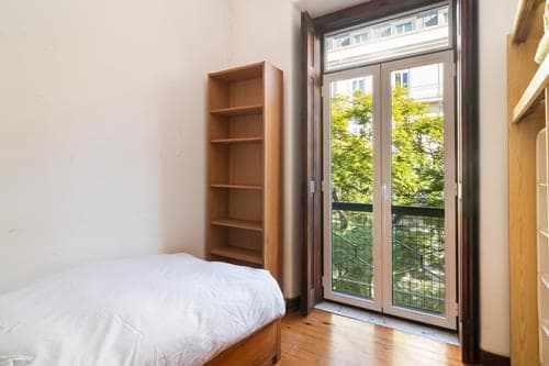 PF31640 - Prédio Habitacional, Santo António, Lisboa - Imagem 21