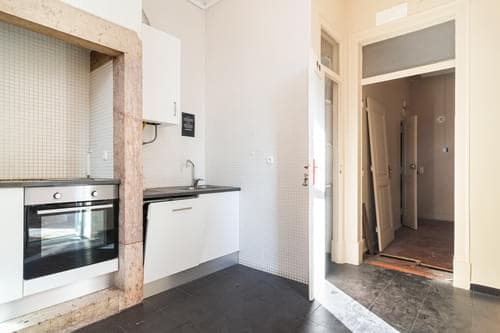 PF31640 - Prédio Habitacional, Santo António, Lisboa - Imagem 34