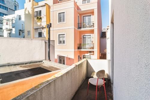 PF31640 - Prédio Habitacional, Santo António, Lisboa - Imagem 46
